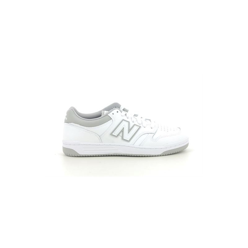NEW BALANCE B 480 LGM Blanc