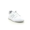 NEW BALANCE B 480 LGM Blanc