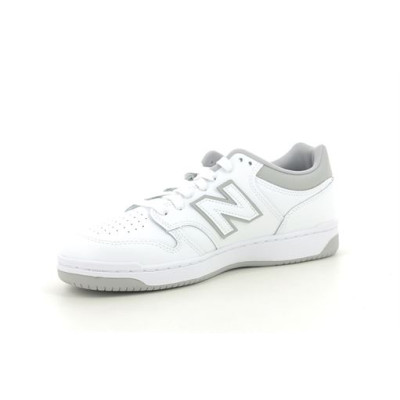NEW BALANCE B 480 LGM Blanc