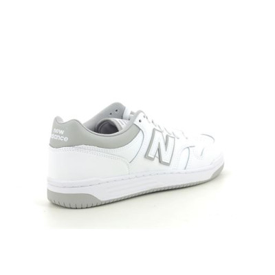NEW BALANCE B 480 LGM Blanc