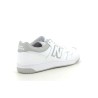 NEW BALANCE B 480 LGM Blanc