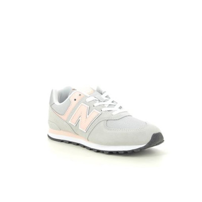NEW BALANCE GC 574 EVK Taupe