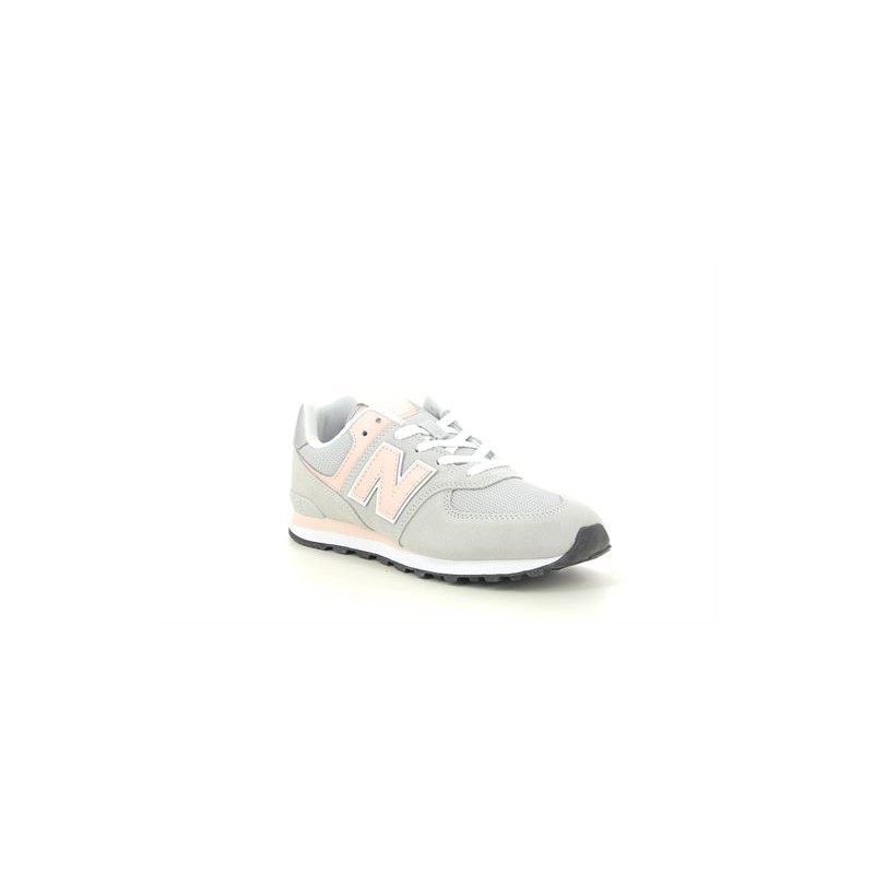 NEW BALANCE GC 574 EVK Taupe