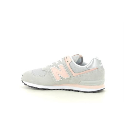 NEW BALANCE GC 574 EVK Taupe