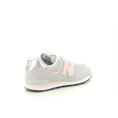 NEW BALANCE GC 574 EVK Taupe