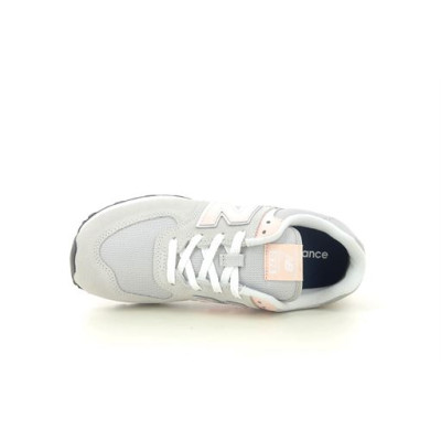 NEW BALANCE GC 574 EVK Taupe