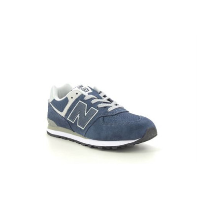 NEW BALANCE GC 574 EVN Noir