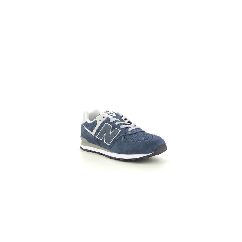 NEW BALANCE GC 574 EVN Noir