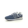 NEW BALANCE GC 574 EVN Noir