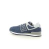 NEW BALANCE GC 574 EVN Noir