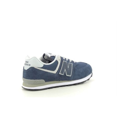 NEW BALANCE GC 574 EVN Noir