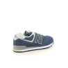 NEW BALANCE GC 574 EVN Noir