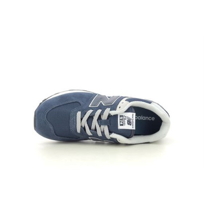 NEW BALANCE GC 574 EVN Noir