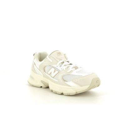 NEW BALANCE GR 530 AA Beige