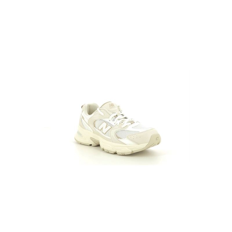 NEW BALANCE GR 530 AA Beige