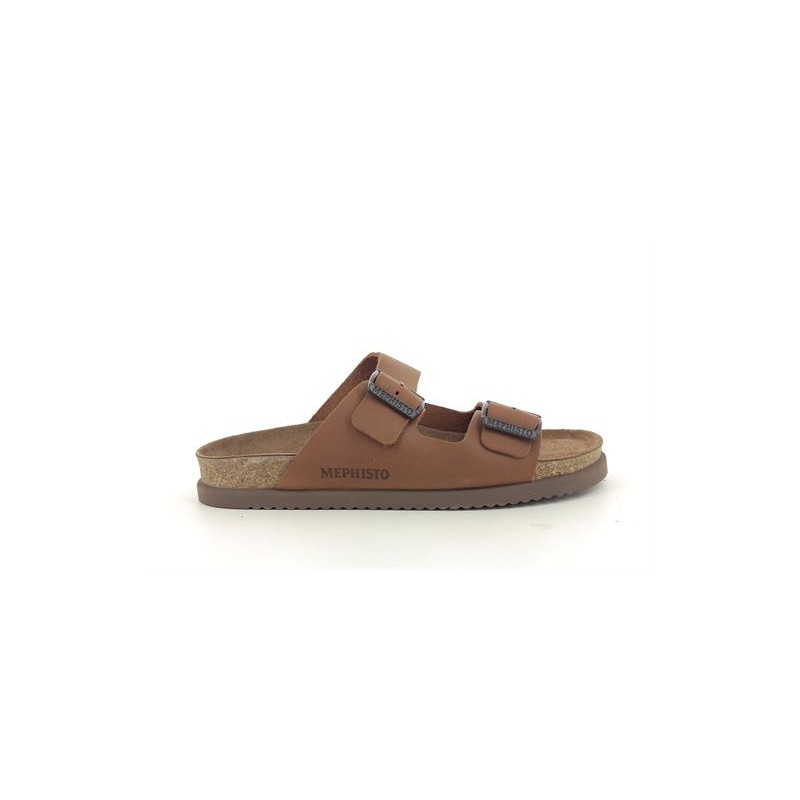 MEPHISTO NERIO Marron
