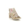 RIEKER 64780 Beige