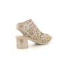 RIEKER 64780 Beige