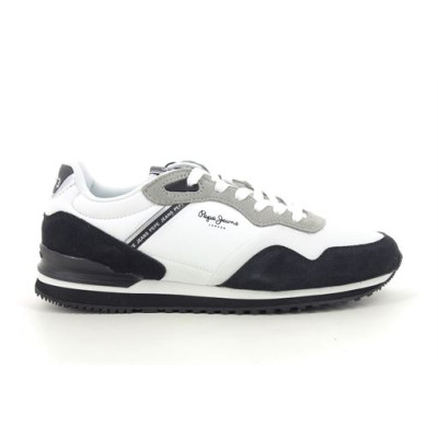 PEPE JEANS LONDON LIFE M Noir