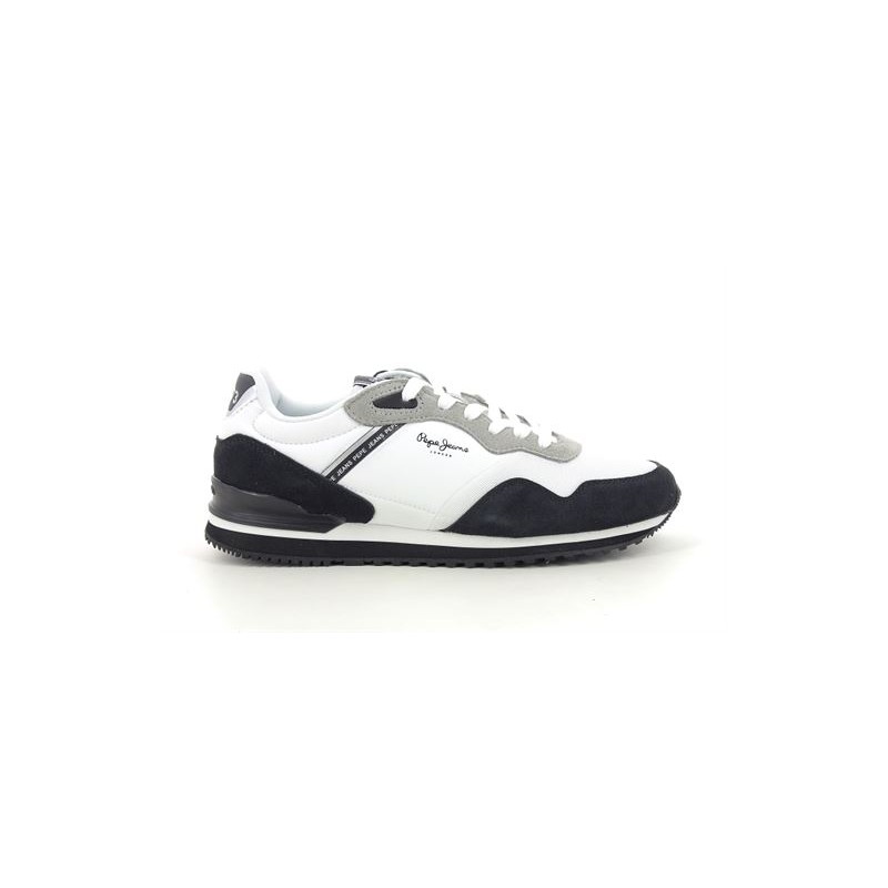 PEPE JEANS LONDON LIFE M Noir