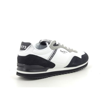 PEPE JEANS LONDON LIFE M Noir