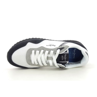PEPE JEANS LONDON LIFE M Noir