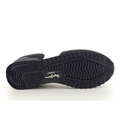 PEPE JEANS LONDON LIFE M Noir