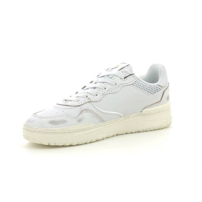 PEPE JEANS CHESTER DISTRESS M Blanc
