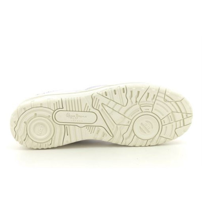 PEPE JEANS CHESTER DISTRESS M Blanc