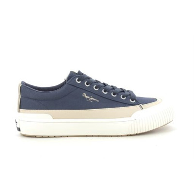 PEPE JEANS BEN WASH M Marine