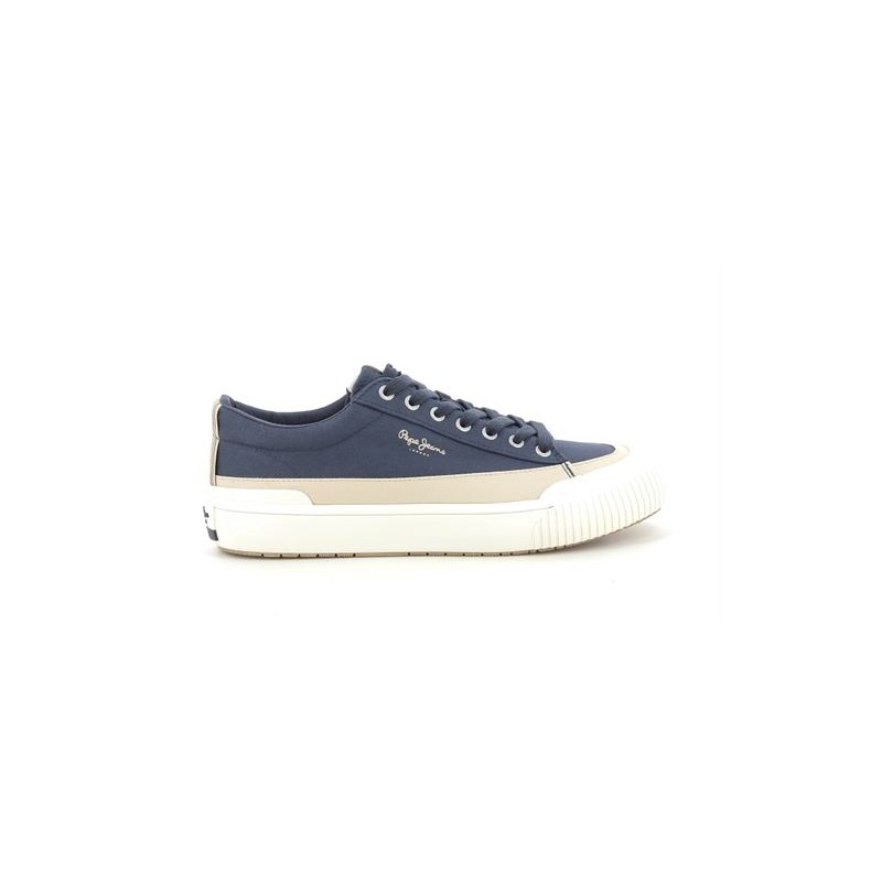 PEPE JEANS BEN WASH M Marine
