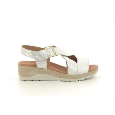 MEPHISTO CLAUDINE Blanc