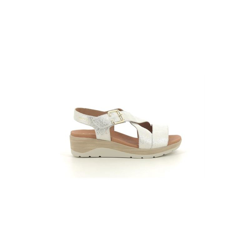 MEPHISTO CLAUDINE Blanc