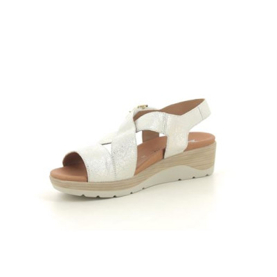 MEPHISTO CLAUDINE Blanc