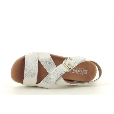 MEPHISTO CLAUDINE Blanc