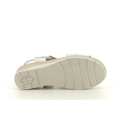 MEPHISTO CLAUDINE Blanc