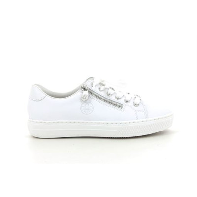 RIEKER F L 59L1 83 Blanc