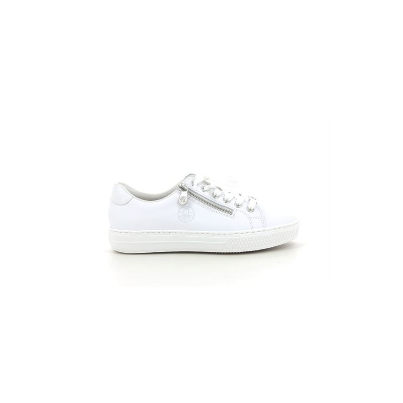 RIEKER F L 59L1 83 Blanc