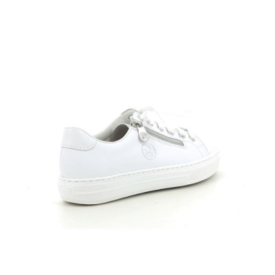 RIEKER F L 59L1 83 Blanc