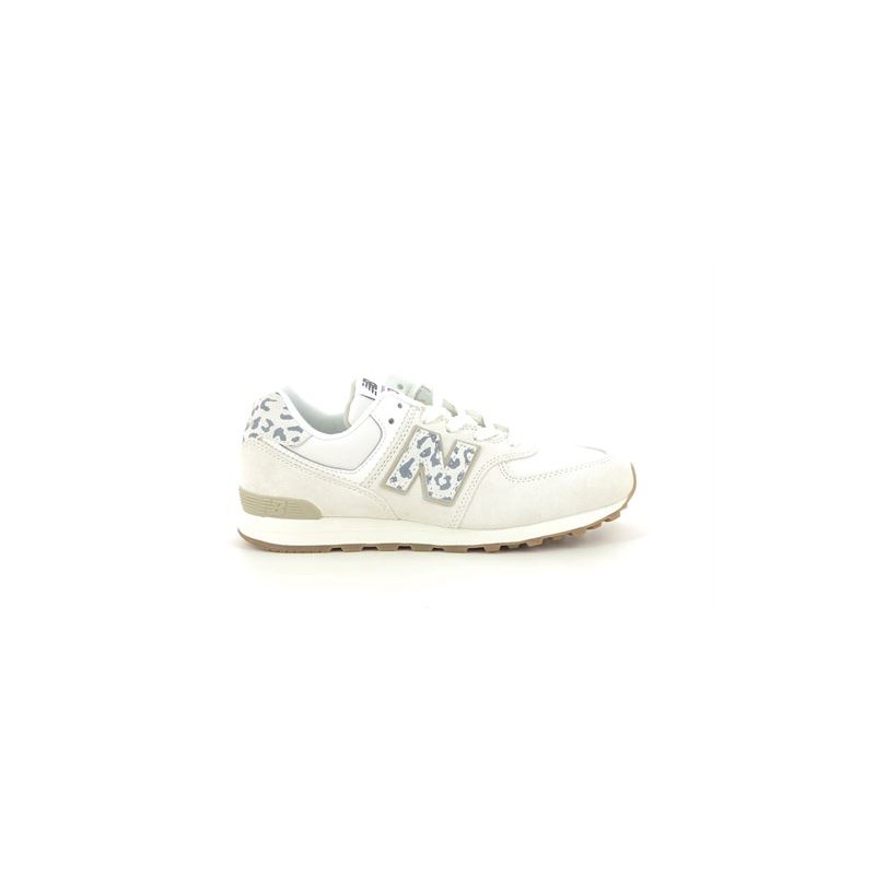 NEW BALANCE GC 574 XD Beige