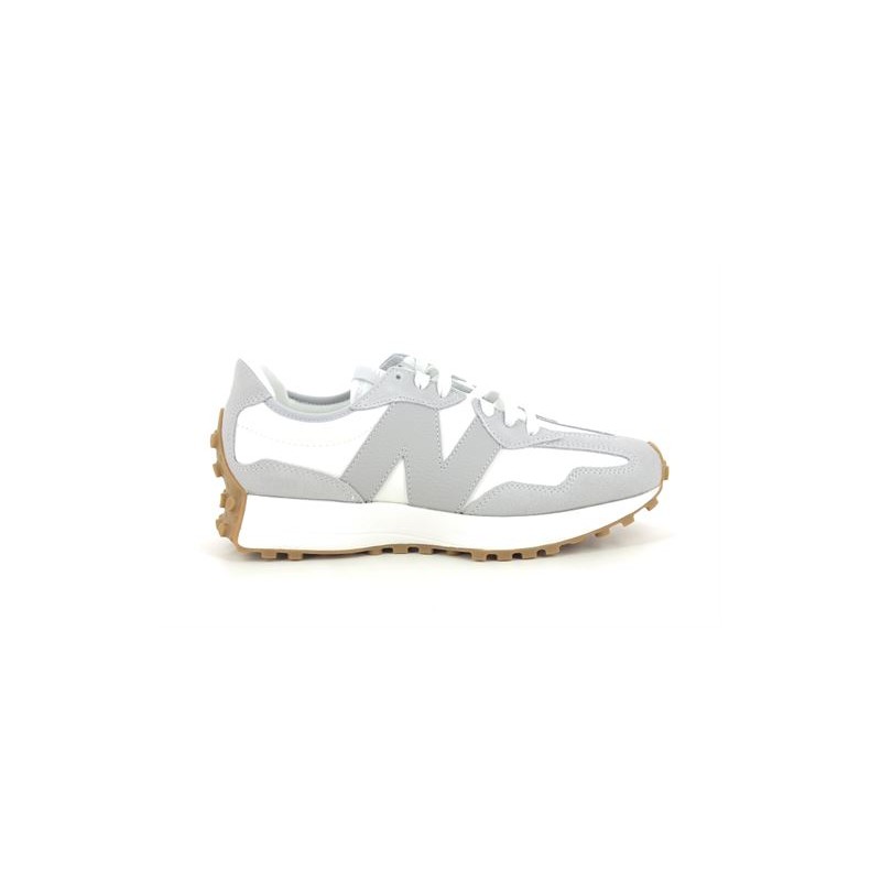 NEW BALANCE WS327 NKC Blanc