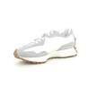 NEW BALANCE WS327 NKC Blanc