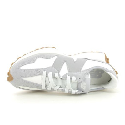 NEW BALANCE WS327 NKC Blanc