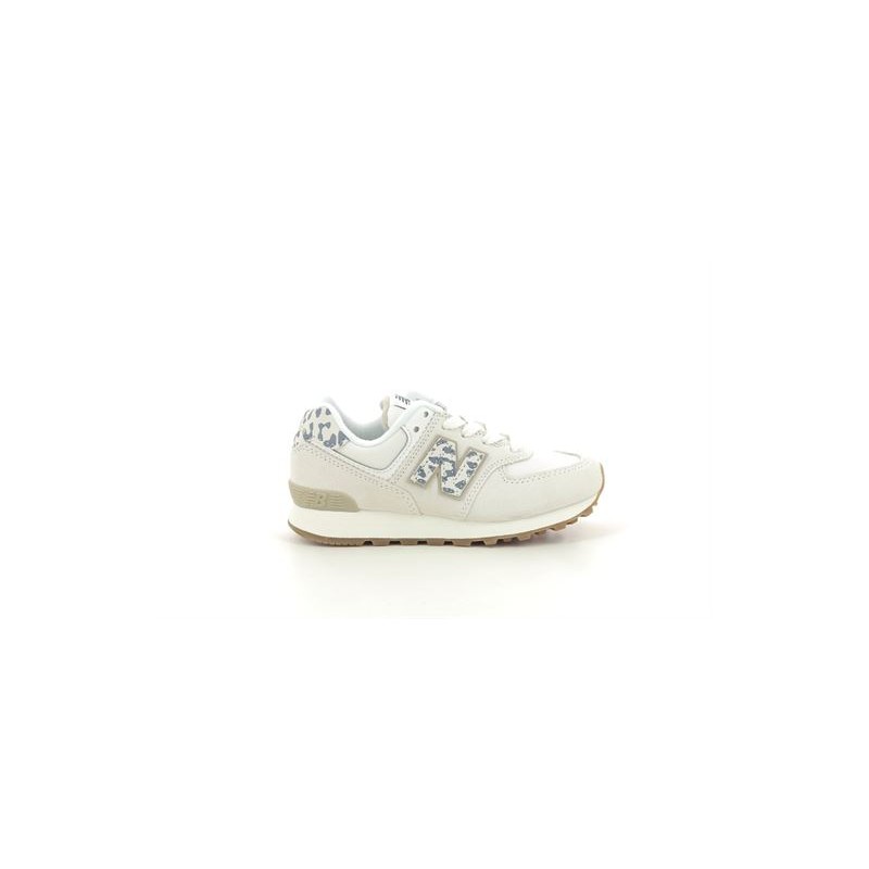 NEW BALANCE PC 574 XD Beige