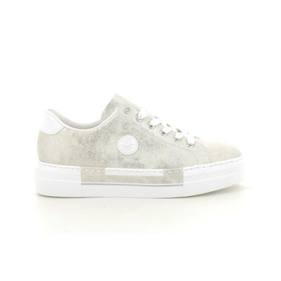 RIEKER F N49W1 Blanc