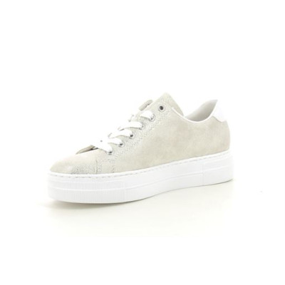 RIEKER F N49W1 Blanc