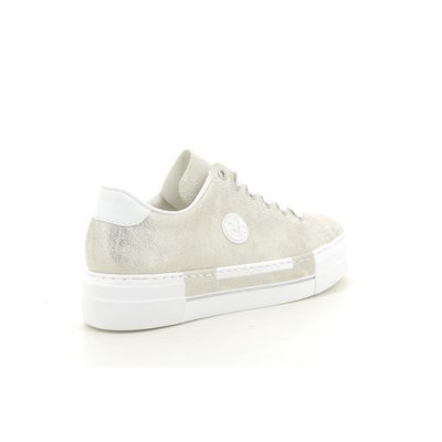 RIEKER F N49W1 Blanc