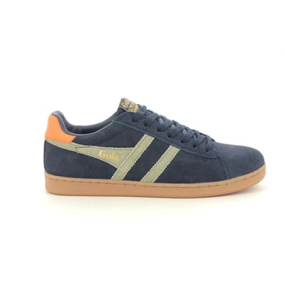 GOLA EQUIPE 2 SUEDE Marine