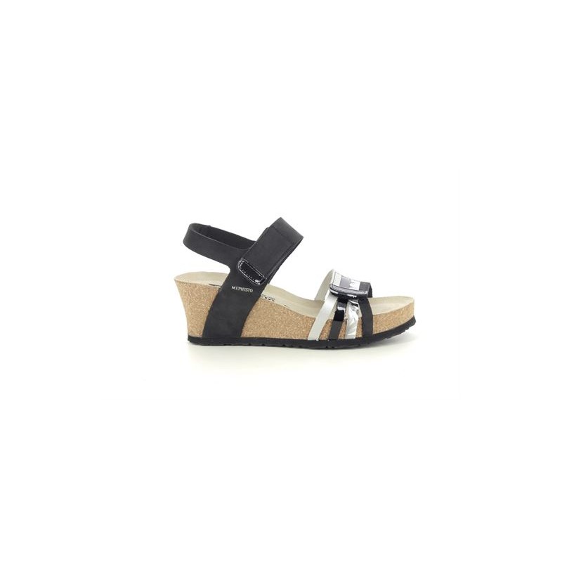 MEPHISTO LUCIA Noir