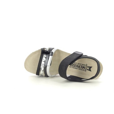 MEPHISTO LUCIA Noir